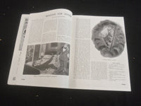 1936 DECEMBER JUDGE MAGAZINE - BIGGER BETTER BRIGHTER - B 4198O