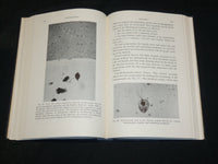 1953 VAGINAL INFECTIONS INFESTATIONS AND DISCHARGES BOOK BY BERNSTINE - KD 2761K