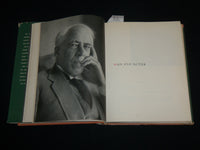1963 KONSTANTIN STANISLAVSKY 1863-1963 HARDCOVER BOOK - KD 7069