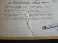 1932 JANUARY FORTUNE MAGAZINE - GREAT COVER, STORIES & ADS - F 845