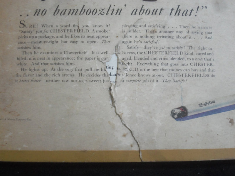 1932 JANUARY FORTUNE MAGAZINE - GREAT COVER, STORIES & ADS - F 845