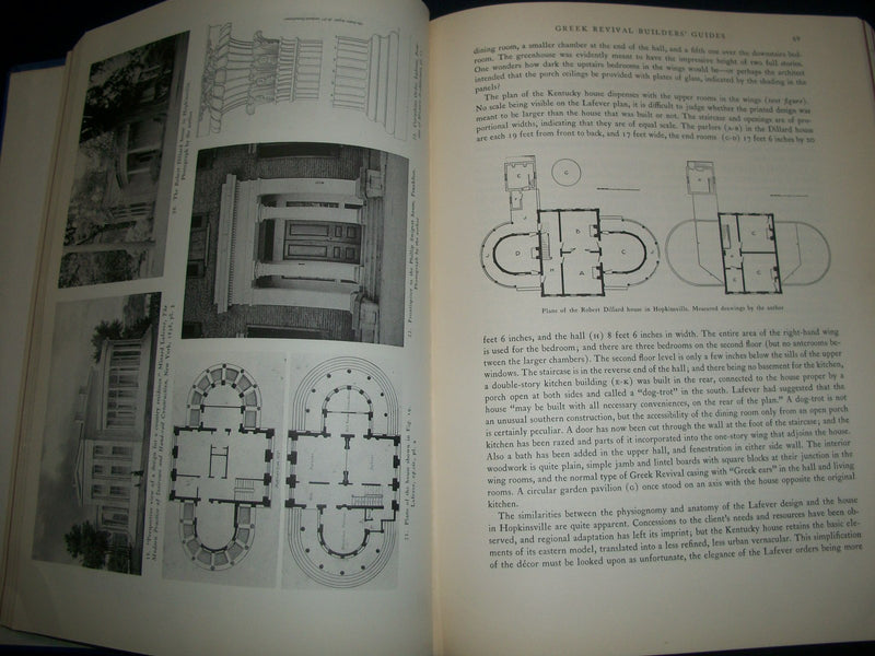 1950 & 1951 ART BULLETIN QUARTERLY BOUND VOLUME NO. 32 & 33 LOT OF 2 - KD 565