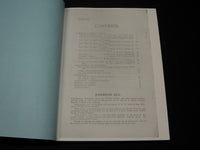 1908-1934 DENTAL REVIEW & ITEMS OF INTEREST BOUND VOLUME LOT OF 2 - WR 464B