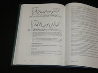 1996 THE MIND BRAIN CONNTINUUM HARDCOVER BOOK - SENSORY PROCESS - R 716W
