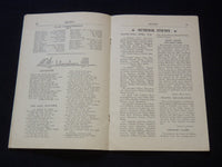 1928 MANET NORTH JUNIOR HIGH SCHOOL MAGAZINE - QUINCY MASSACHUSETTS - J 7258