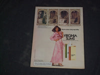 1977 MARCH MODERN SCREEN MAGAZINE - JOHN TRAVOLTA COVER - CW 673