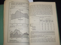 1950 JANUARY THE ECONOMIC REPORT OF THE PRESIDENT BULLETIN - WASHINGTON - J 9882