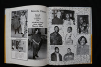 1994 THE CRAFTSMAN TILDEN TECHNICAL HIGH SCHOOL YEARBOOK - CHICAGO, IL - YB 3531
