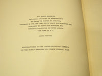 1962 CROSSWORD PUZZLE OMNIBUS SERIES 5 - MARGARET FARRAR - K 2610