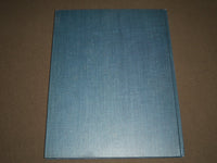 1947 A SAGA OF COMMERCE BY C. TENNANT & SONS BOOK - KD 4251