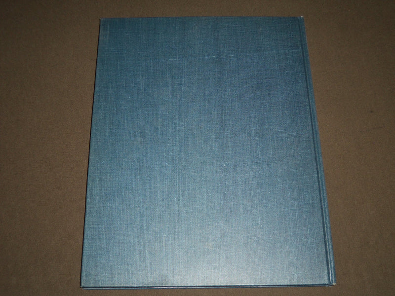 1947 A SAGA OF COMMERCE BY C. TENNANT & SONS BOOK - KD 4251