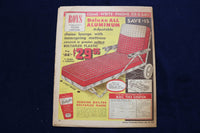 1958 MAY 18 POST-STANDARD PICTORIAL GRAVURE MAGAZINE - SYRACUSE, NY - E 23342