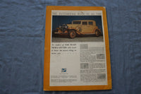 1931 DECEMBER 26 THE WASP NEWS LETTER JOURNAL- 75TH ANNIVERSARY NUMBER- SP 4785J