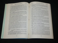 1976 PENNSYLVANIA CONSOLIDATED STATUTES TITLE 75 - LEMMER - VEHICLES - KD 2769T
