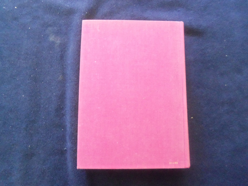 1967 THE BIG BANDS HARDCOVER BOOK - INSCRIBED BY GEORGE T. SIMON - KD 8505