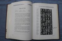1932 THE SARGASSO EARLHAM COLLEGE YEARBOOK - RICHMOND, INDIANA - YB 3426