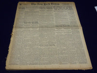 1935 FEBRUARY 10 NEW YORK TIMES - MRS. MORROW LAST WITNESS BACKS MAID - NT 1919