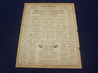 1917 JULY 22 NEW YORK TIMES - DRAFT MASTER SHEETS COMPLETED - NT 9316