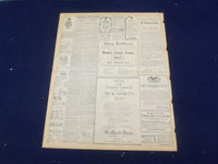 1920 JUNE 9 NEW YORK TIMES - CARUSO'S HOME ROBBED OF $400,000 - NT 9109
