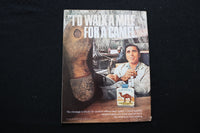 1969 JULY SPORTS AFIELD MAGAZINE - LAKERS TOO BIG TO NET COVER - SP 4177Z