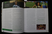 2013-2014 NOTRE DAME MONOGRAM CLUB ANNUAL REPORT - K 2472