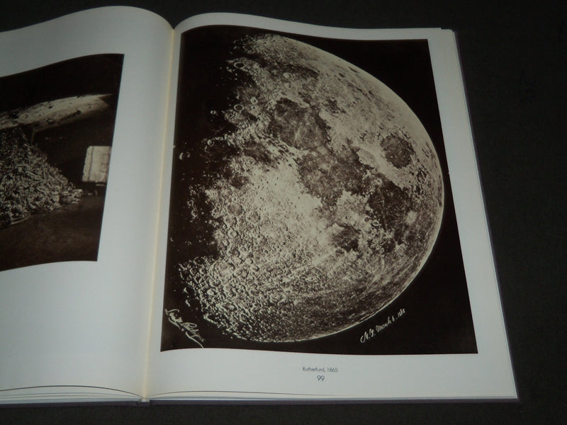 1982 PANORAMA EINER VERANGENHEIT PHOTOGRAPHIE I BY HOFMANN BOOK - I 1588