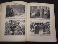 1931-1932 OUR FATHERS & OUR MOTHERS BY ALAN BOTT VOLUME LOT OF 2 - KD 2108