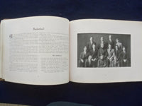 1910 PIERIAN RICHMOND HIGH SCHOOL YEARBOOK - RICHMOND, INDIANA - YB 1925T