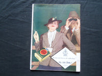 1934 SEPTEMBER 10 TIME MAGAZINE - DONALD RANDALL RICHBERG - T 434