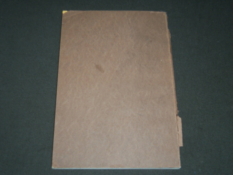 1916 COCHRANE HEATERS FOR STEAM POWER PLANTS CATALOG #710 - PHILADELPHIA- J 5222
