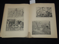 1948 THE LIFE OF FORMS IN ART SOFTCOVER BOOK BY HENRI FOCILLON - J 7493