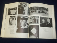 1967 RUBY URSINUS COLLEGE YEARBOOK - COLLEGEVILLE, PA - YB 1855