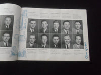 1941 AGROMECK NORTH CAROLINA STATE COLLEGE YEARBOOK - RALEIGH, NC - YB 2951