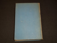 1933 FROM PILLAR TO POST HARDCOVER BOOK BY HELEN R. MARTIN - KD 7954