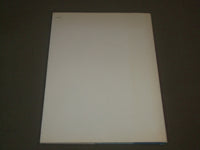 1982 CHICAGO HARDCOVER BOOK BY ROBERT CROMIE - GREAT PHOTOS - I 1446