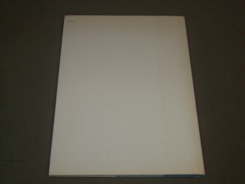 1982 CHICAGO HARDCOVER BOOK BY ROBERT CROMIE - GREAT PHOTOS - I 1446