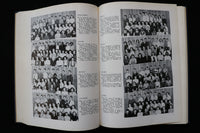 1950 THE AITCHPE HYDE PARK HIGH SCHOOL YEARBOOK - CHICAGO, ILLINOIS - YB 3505