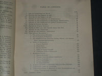 1891-92 CONGREGATIONAL CHURCHES OF MASSACHUSETTS ANNUAL REPORTS-LOT OF 2-J 4376