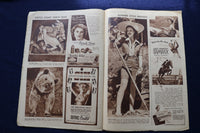 1939 MAY 6 STAR WEEKLY MAGAZINE - KING OF ENGLAND COVER - E 23022