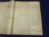 1920 APRIL 1 NEW YORK TIMES - CROKER ESTATE TIED UP IN FLORIDA - NT 8277