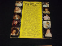 1973 DECEMBER RONA BARRETT'S GOSSIP MAGAZINE - GENE HACKMAN COVER - E 12218