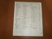 1949 STOEGER ARMS & AMMUNITION CATALOG #40 - THE SHOOTER'S BIBLE - KD 6690