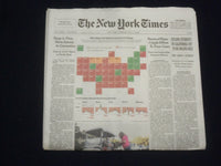 2020 JULY 14 NEW YORK TIMES-825,000 STUDENTS IN CALIFORNIA SET TO BE ONLINE ONLY