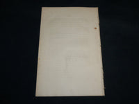 1830 A SERMON PREACHED AT ANNUAL ELECTION BEFORE LEVI LINCOLN - J 6678