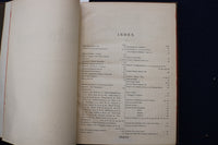 1872-1873 THE MONTHLY MUSICAL RECORD BOUND VOLUMES II & III - KD 9552