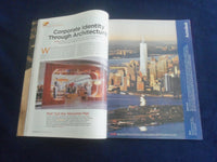 2005 NOVEMBER BUSINESS 2.0 MAGAZINE - THE NEXT REAL ESTATE BOOM - ST 7035