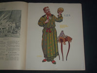 1905 OCTOBER 26 LIFE MAGAZINE - NICE ILLUSTRATIONS, ADS & STORIES - B 6213