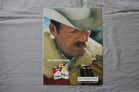 1982 JAN-FEB FILM COMMENT MAGAZINE - DIANE KEATON-WARREN BEATTY COVER - E 24014