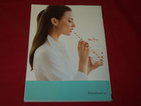 2006 APRIL WALLPAPER MAGAZINE NO. 87 - DESIGN - INTERIORS - HIGH FIVE - RC 777