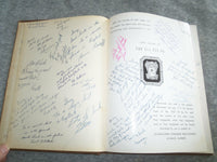 1957 ELL ESS PE LA SALLE-PERU HIGH SCHOOL YEARBOOK - LA SALLE, IL - YB 2476